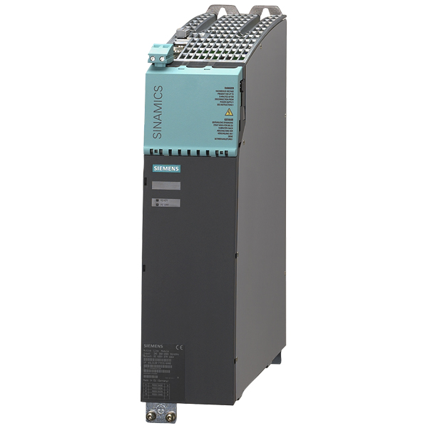 6SL3131-7TE31-2AA3 New Siemens SINAMICS S120 Active Line Module